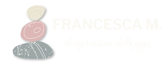logo francesca maffioletti