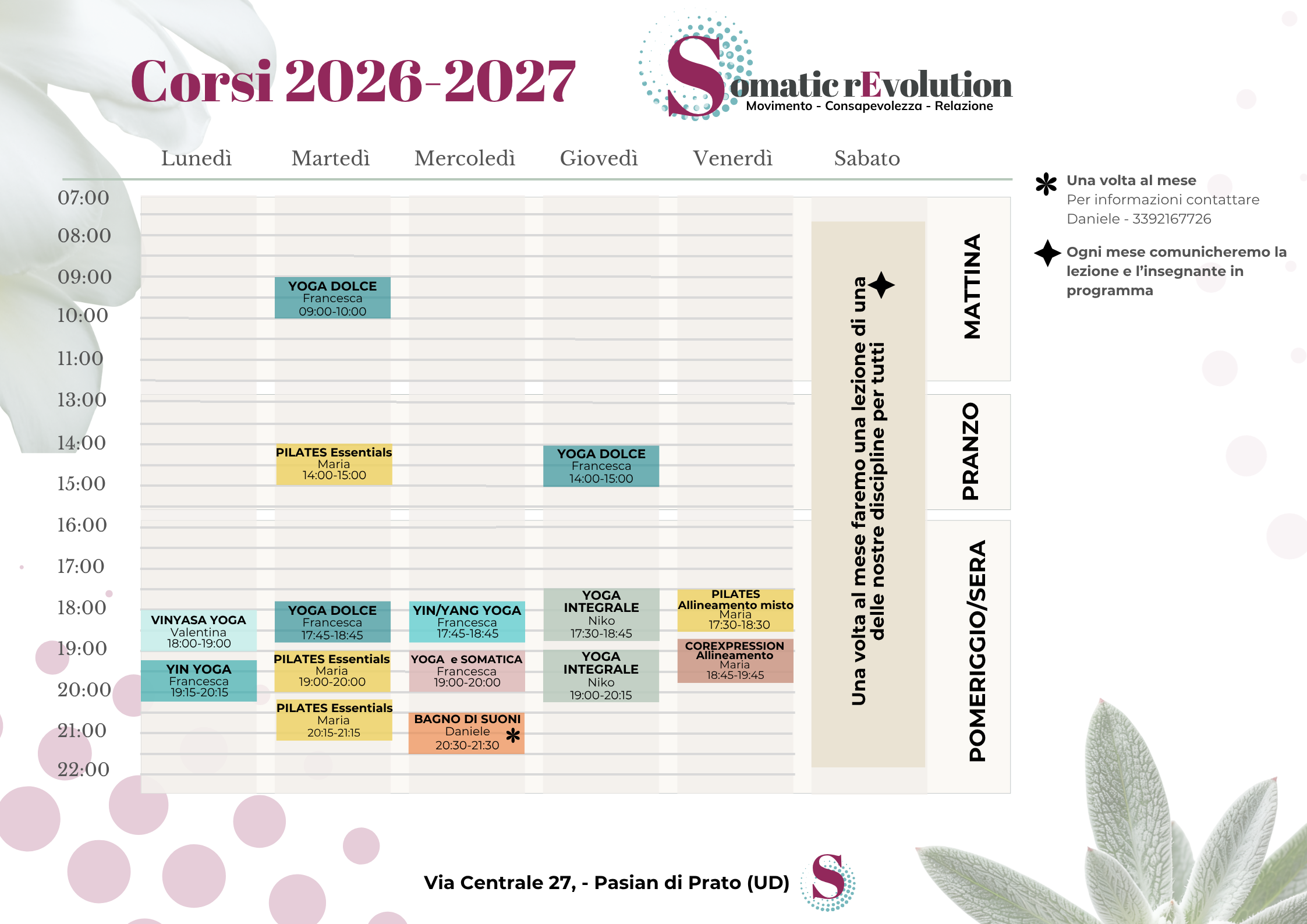 Corsi Spazio Ryan definitivi0926